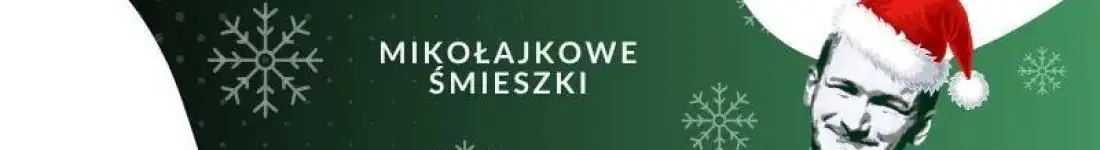 Stand up w Festorii: mikołajkowe śmieszki - Kuba Dąbrowski i goście