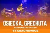 Osiecka, Grechuta - niezapomniane piosenki
