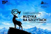 XVIII Międzynarodowy Festiwal Muzyka na Szczytach
