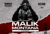 Malik Montana