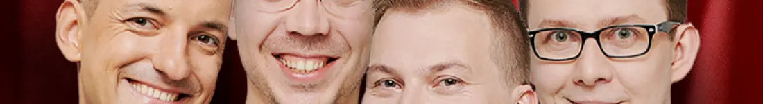 "Wieczór Komedii Improwizowanej"