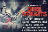 Tribute to Dire Straits - Kraków