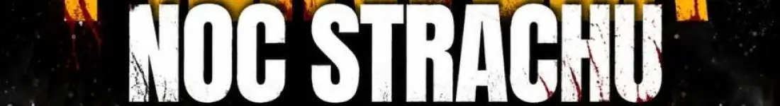 Noc strachu w Zielonym Labiryncie - NOCNA EDYCJA