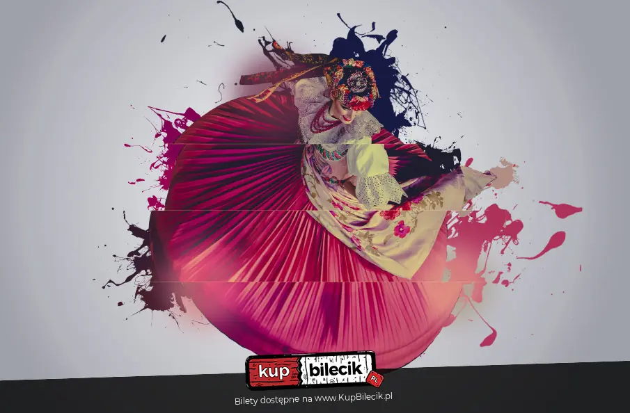 Koncert Zespołu Pieśni Tańca Śląsk