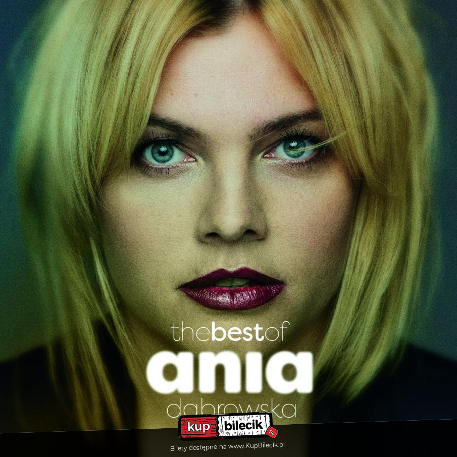 ania dabrowska w spodniach czy w sukience ania dabrowska w spodniach czy w sukience