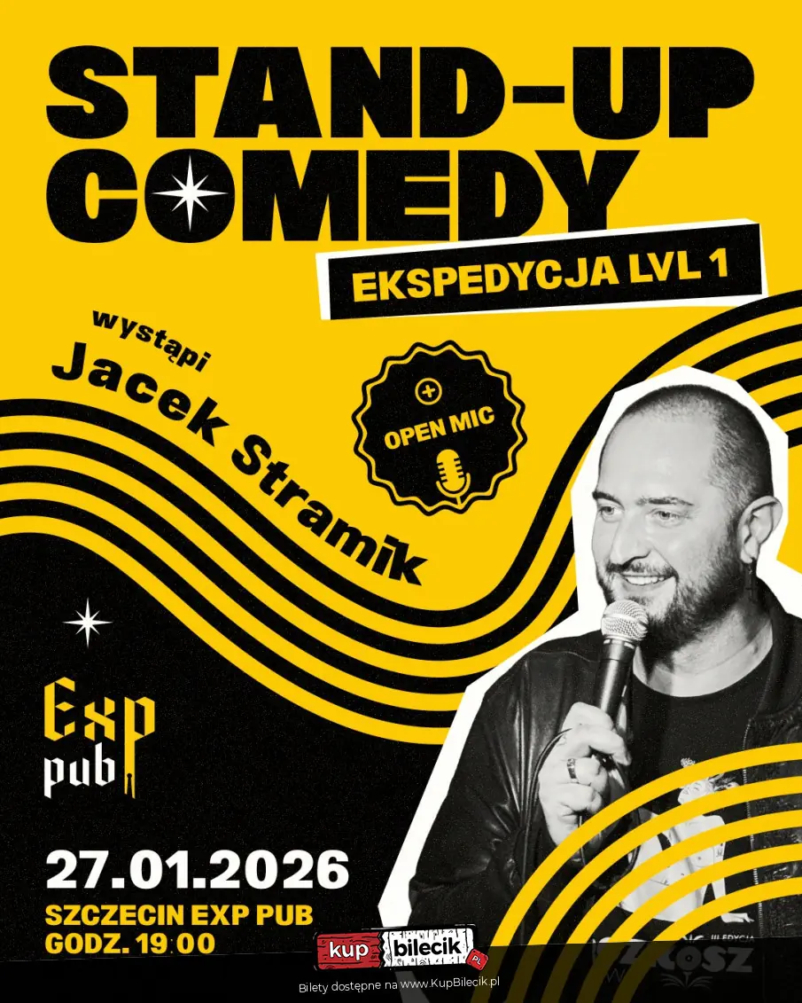 Program "Szwarccharakter" | otwarcie sceny