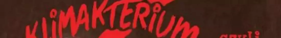 "Klimakterium 2 czyli Menopauzy Szał" - druga część "Klimakterium i już"