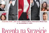 Recepta na Szczęście
