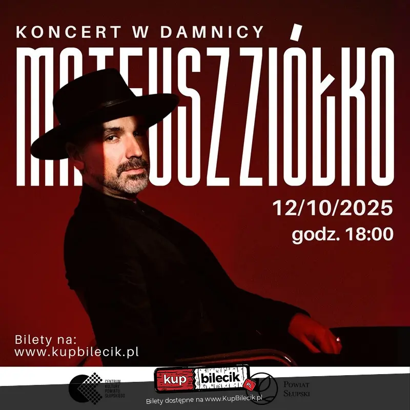 Mateusz Ziko