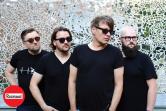 Koncert legendarnej grupy rockowej REZERWAT