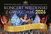 Koncert Wiedeński z Gwiazdami 2026