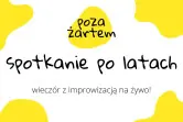 poza żartem