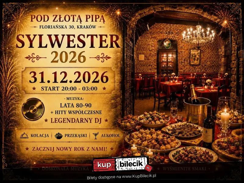 Sylwester 2026/2027