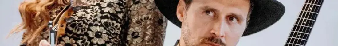 Muzyczna opowieść o życiu i twórczości Leonarda Cohena