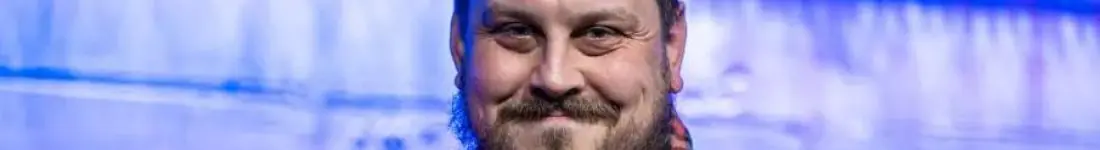 Zbychu Grabowski w programie "Kryzys życia średniego"