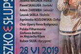 Stanisław Moniuszko w Słupsku. Halka