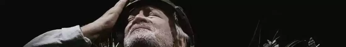 Monodram "LEAR" Andrzej Seweryn