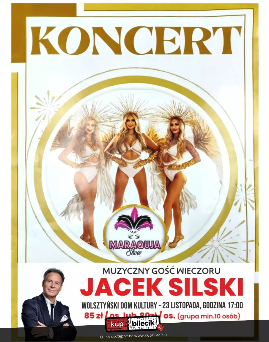 Jacek Silski