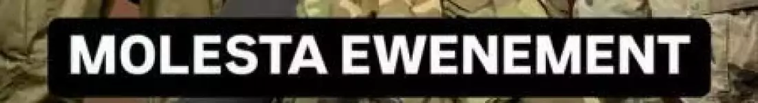 Koncert Molesta Ewenement