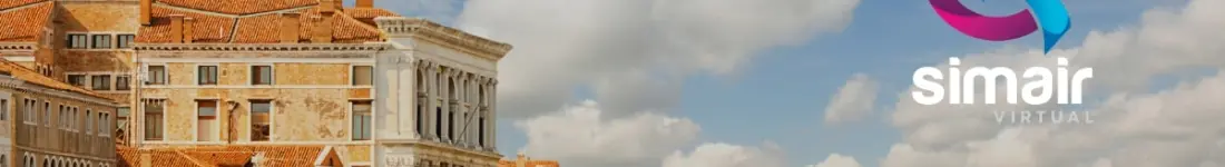 Walentynkowy lot do Wenecji - II termin