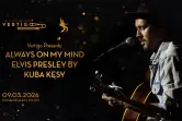Always on my mind - Elvis Presley by Kuba Kęsy