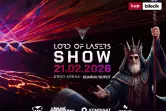 Lord Of Laser Show
