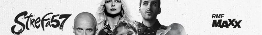 KUBAN & ARTUR ROJEK & IGO & NOSOWSKA & KORTEZ & MORE SOON | STREFA 57