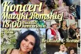 Koncert Muzyki Romskiej