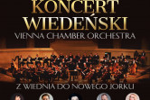 Plakat Koncert Wiedeński – NOWOROCZNA GALA 114137