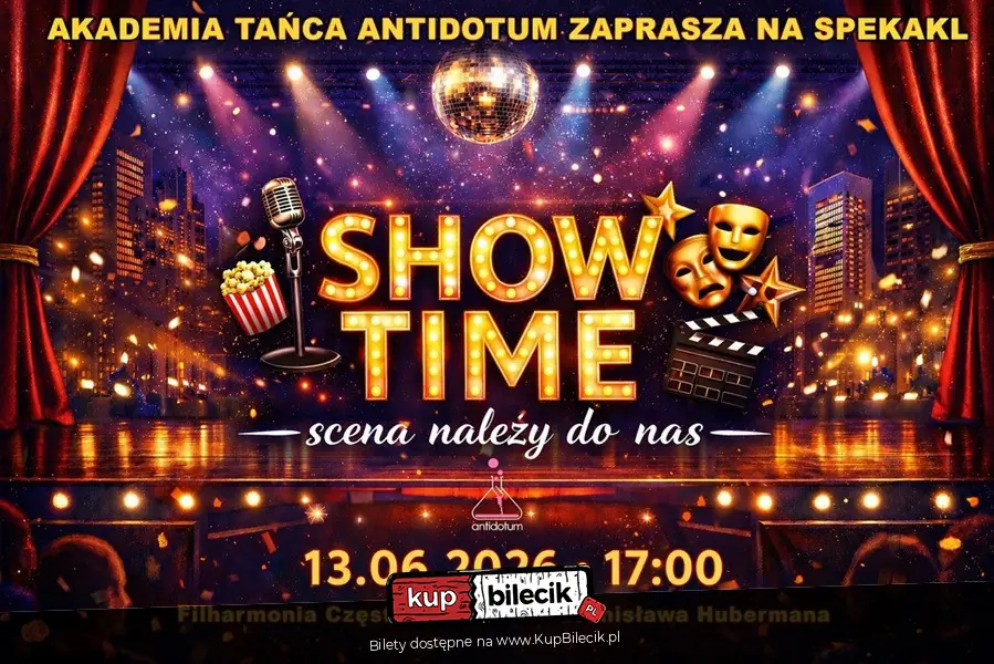 Akademia Ta�ca Antidotum