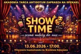 Akademia Tańca Antidotum
