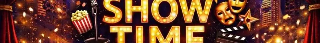 "Show time - scena należy do nas"