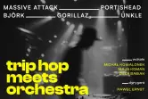 Trip Hop meets Orchestra