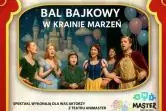 Niedzielne Poranki Teatralne