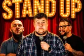 Stand-up: Bartek Toczek