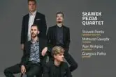 Sławek Pezda Quartet