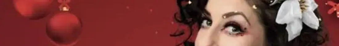 Chilli Cherry Chicks - Rewia Burleski "Christmas Present"