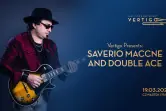 Saverio Maccne and Double Ace
