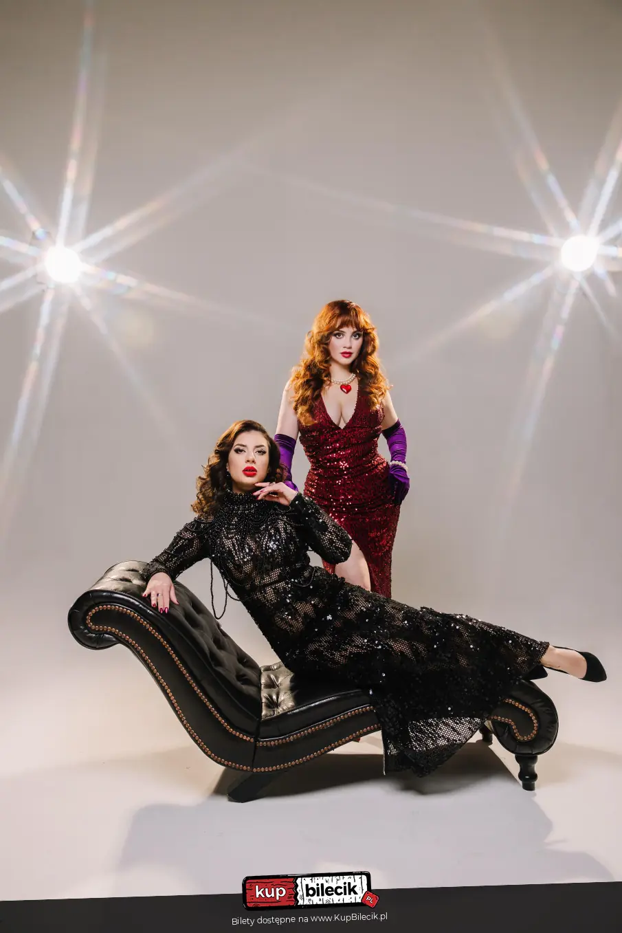 Teatr Burleski by Veren De Heddge: Mystical Burlesque Night