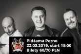 Pidżama Porno