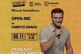 Stand-Up Rzeszów