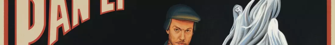 Pan Li z nowym programem "Seans Spirytustyczny"