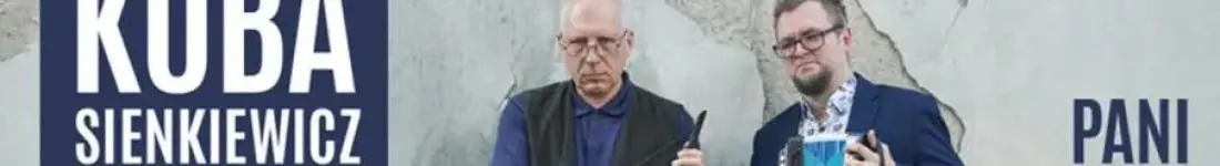 Kuba Sienkiewicz Duo - Pani Bóg