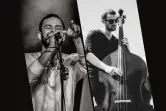New York Stories | Nat Osborn & Mike Parker
