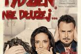 Tydzień, nie dłużej...