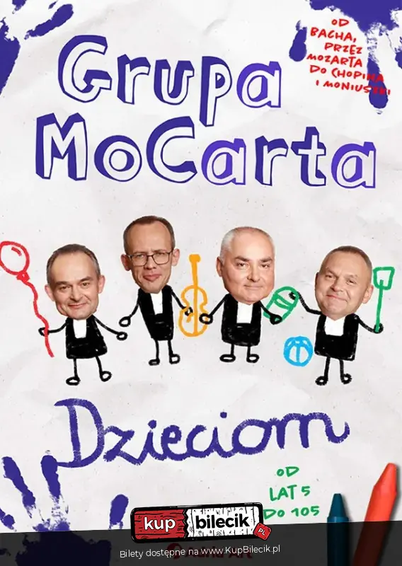 Grupa MoCarta