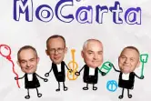 Grupa MoCarta