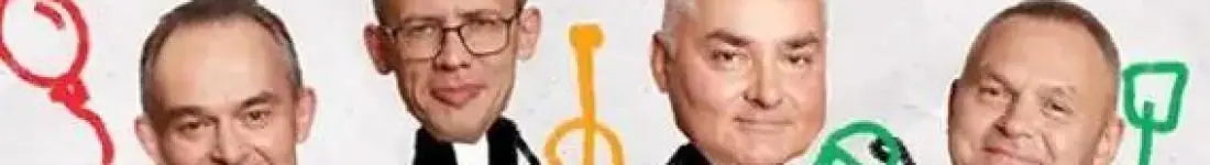 Grupa MoCarta - Dzieciom