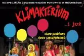 Klimakterium i już