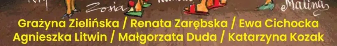 Klimakterium i już...